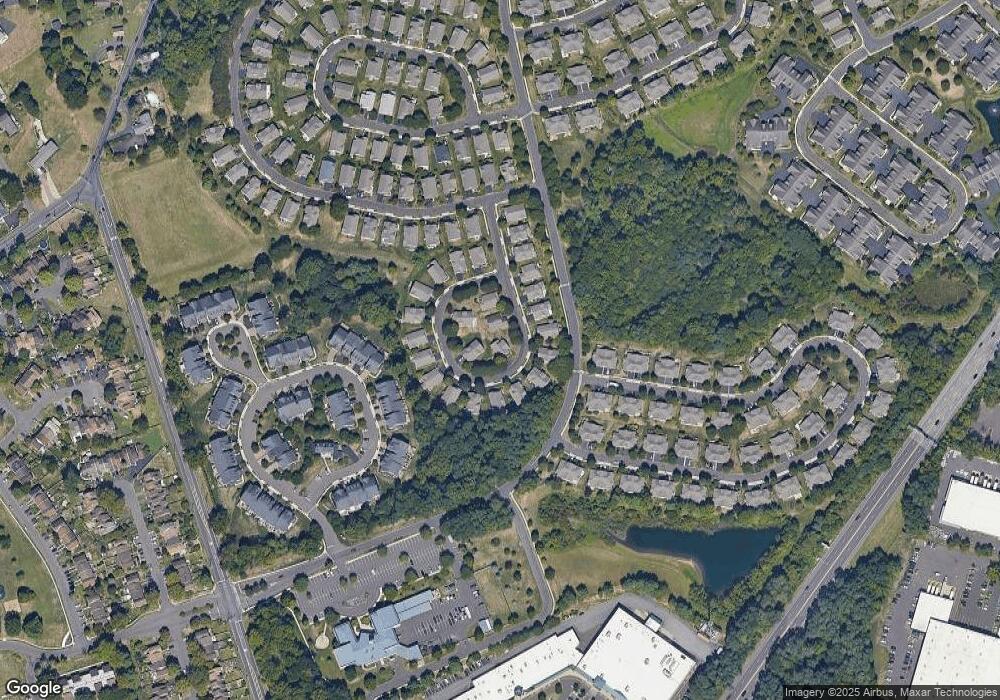 19 Zinnia Way unit 24, Langhorne, PA 19047 - photo 1