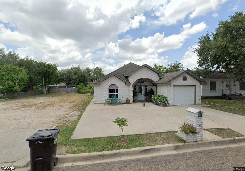 802 S Kansas Ave, Weslaco, TX 78596 - photo 1