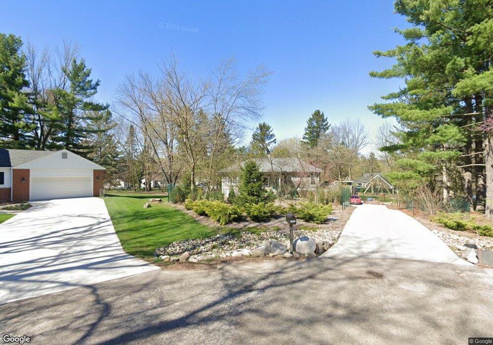 2951 Laurentide Dr, Ann Arbor, MI 48103 - photo 1