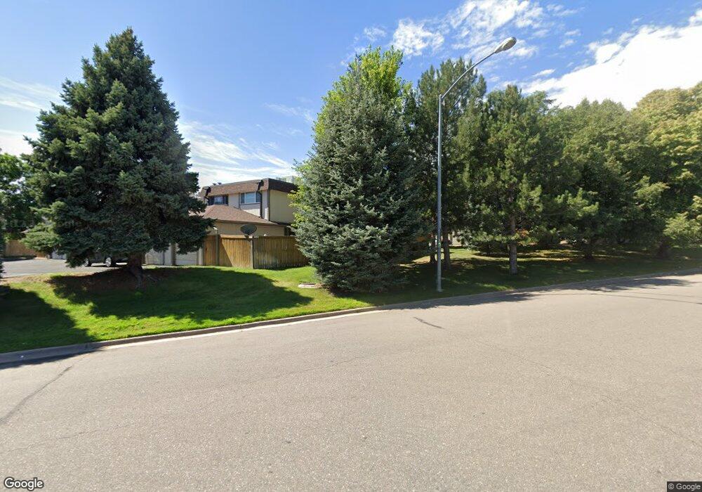 15147 E Louisiana Dr unit A, Aurora, CO 80012 - photo 1