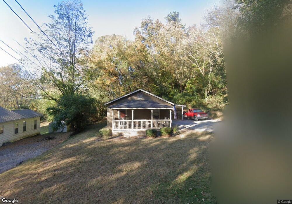 212 Hicks St, Calhoun, GA 30701 - photo 1