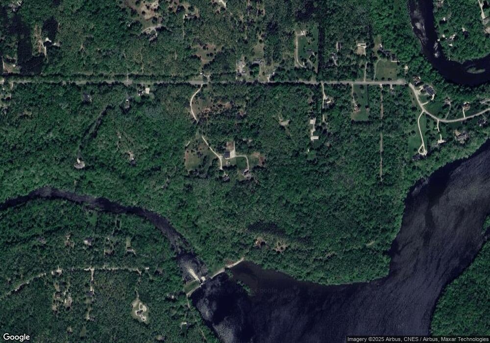 13500 Beckwith Dr NE, Lowell, MI 49331 - photo 1