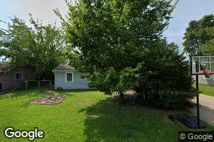 1826 W 21st Terrace, Joplin, MO 64804