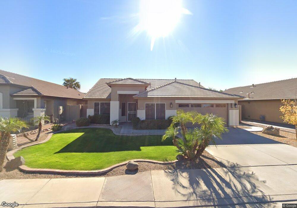 3861 E Olive Ave, Gilbert, AZ 85234 - photo 1