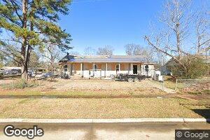 201 E Ingram St, Camden, AR 71701