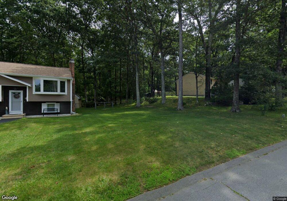 183 By-Pass 28, Derry, NH 03038 - photo 1