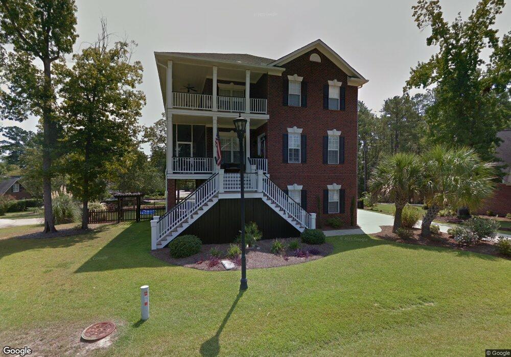 116 Jasmine Bay Ln, Chapin, SC 29036 - photo 1