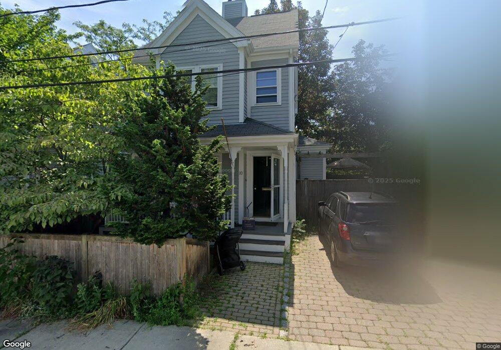 10 Orrin St, Cambridge, MA 02138 - photo 1