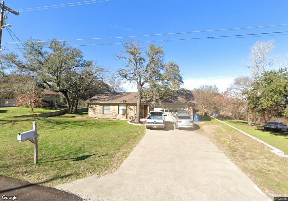 721 Heritage Trail, Granbury, TX 76048 - photo 1