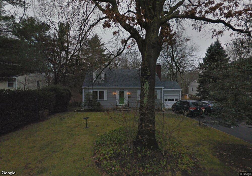 26 Dandy Dr, Cos Cob, CT 06807 - photo 1