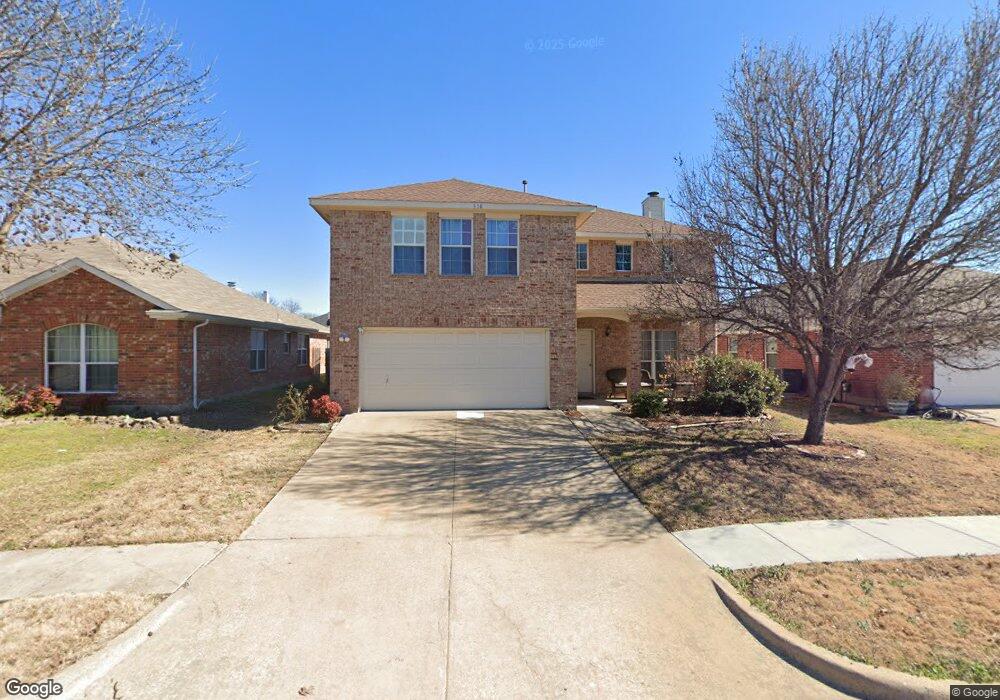310 Lakefront Dr, Wylie, TX 75098 - photo 1