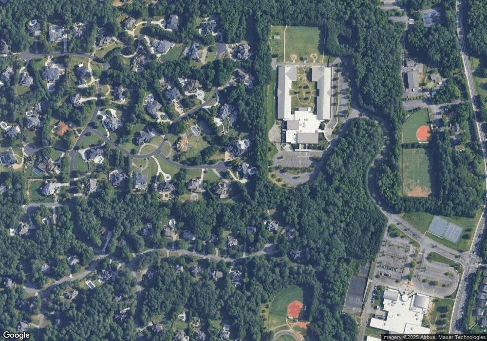 30 Alycia Way, Alpharetta, GA 30004 - photo 1