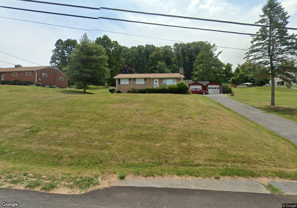 2701 Ebbvale Rd, Manchester, MD 21102 - photo 1