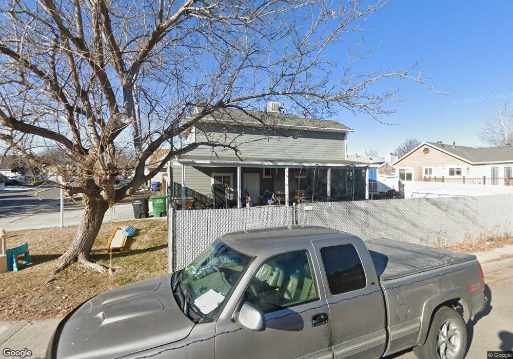 3030 Great Pasture Rd, West Jordan, UT 84088 - photo 1