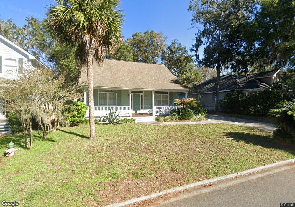 108 Newfield St, Saint Simons Island, GA 31522 - photo 1
