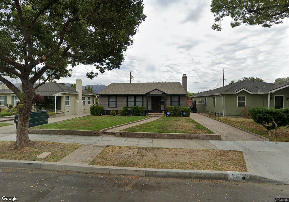 322 S Lincoln St, Burbank, CA 91506 - photo 1