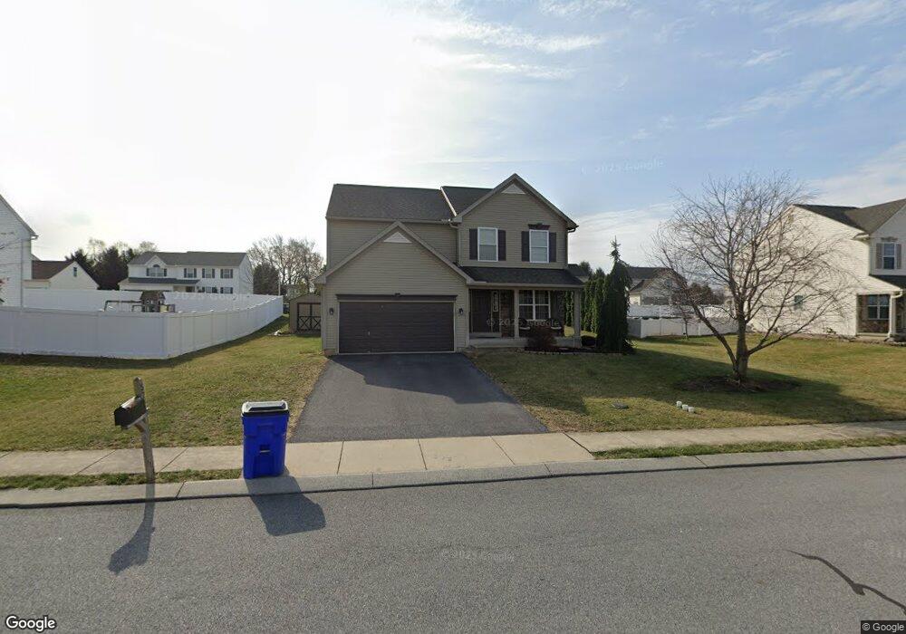 57 Katylyn Ln, Reading, PA 19605 - photo 1