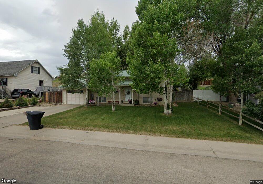 741 Riford Rd, Craig, CO 81625 - photo 1