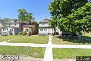 536 Van Buren St, Gary, IN 46402