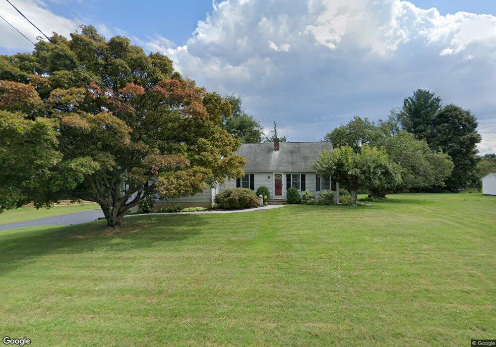 8 Fernwood Rd, Milford, NJ 08848 - photo 1