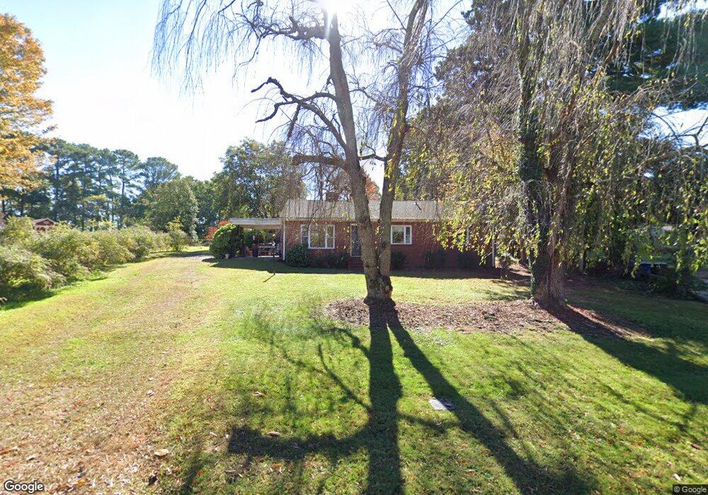 438 Hillcrest Dr, Statesville, NC 28677 - photo 1