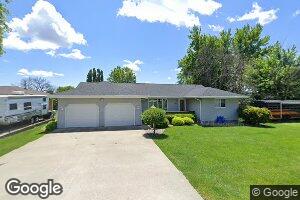 905 Walnut St, Duncombe, IA 50532