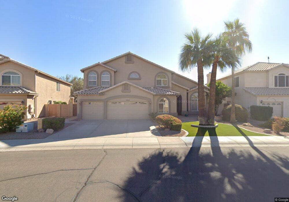 7427 S Hazelton Ln, Tempe, AZ 85283 - photo 1