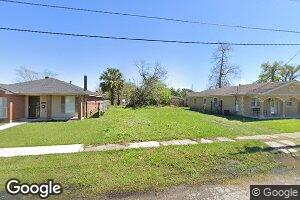 7515 Poitevent St, New Orleans, LA 70127