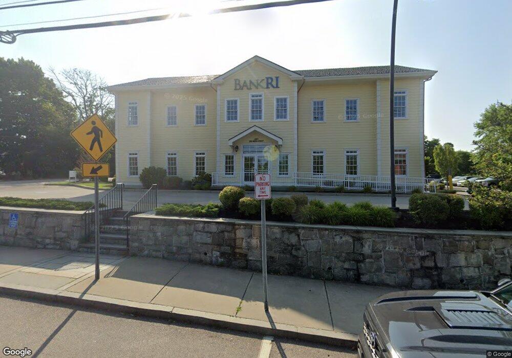 290 Main St, South Kingstown, RI 02879 - photo 1