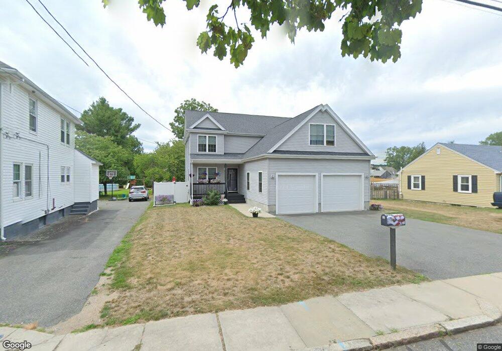 32 North St, Milford, MA 01757 - photo 1