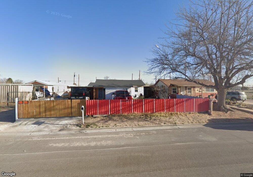 700 E Humble St, Hobbs, NM 88240 - photo 1