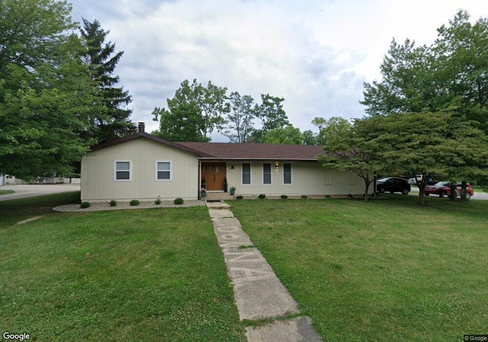 5411 N Pawnee Trail, La Porte, IN 46350 - photo 1