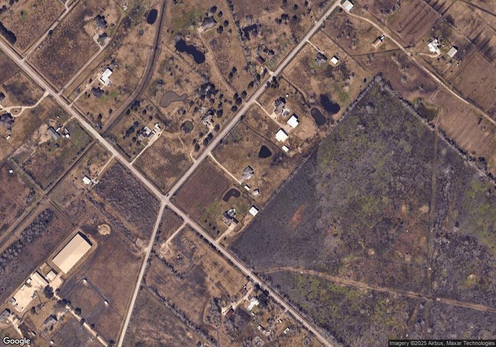 3805 County Road 160, Alvin, TX 77511 - photo 1