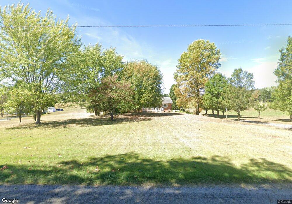 3301 Stringtown Rd NW, Lancaster, OH 43130 - photo 1