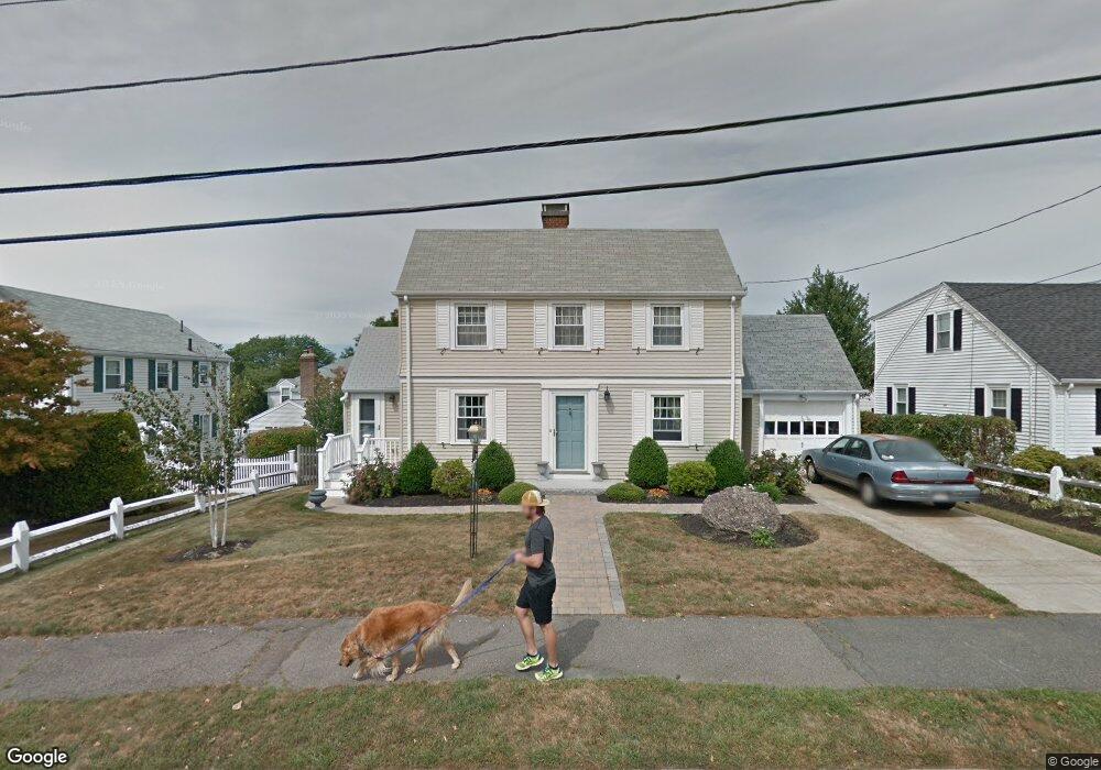 145 Sonoma Rd, Quincy, MA 02171 - photo 1