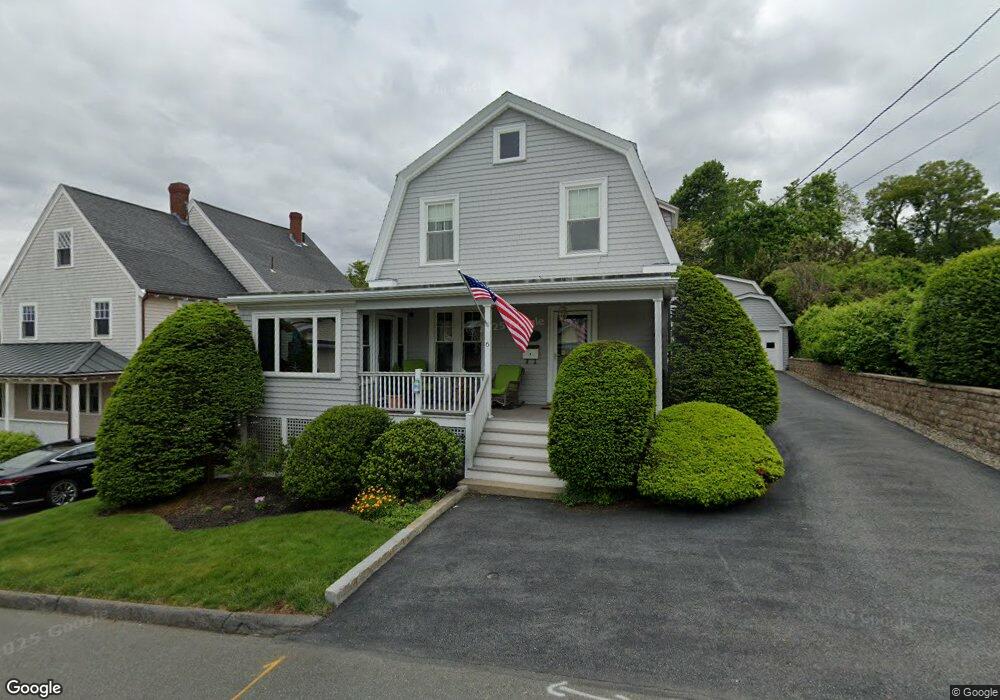 6 Winter St, Nahant, MA 01908 - photo 1