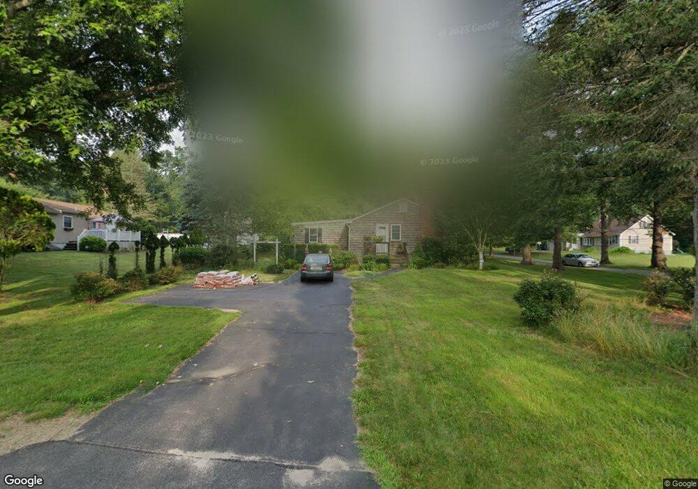 316 Old River Rd, Manville, RI 02838 - photo 1