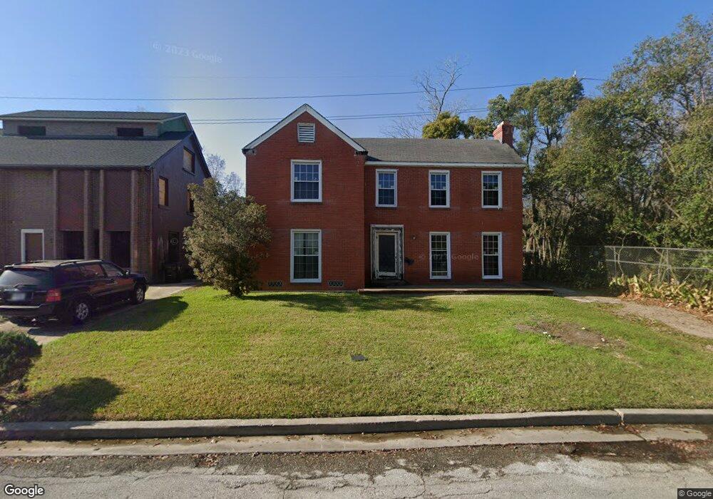 5508 Ardmore St, Houston, TX 77021 - photo 1