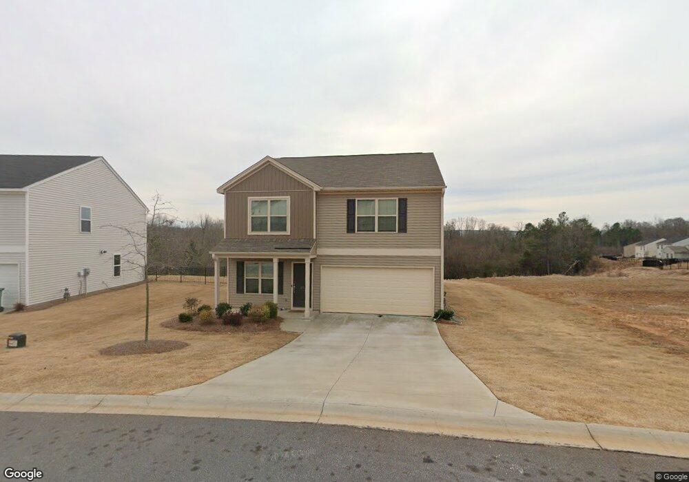 412 Thomas Alley, Moore, SC 29369 - photo 1