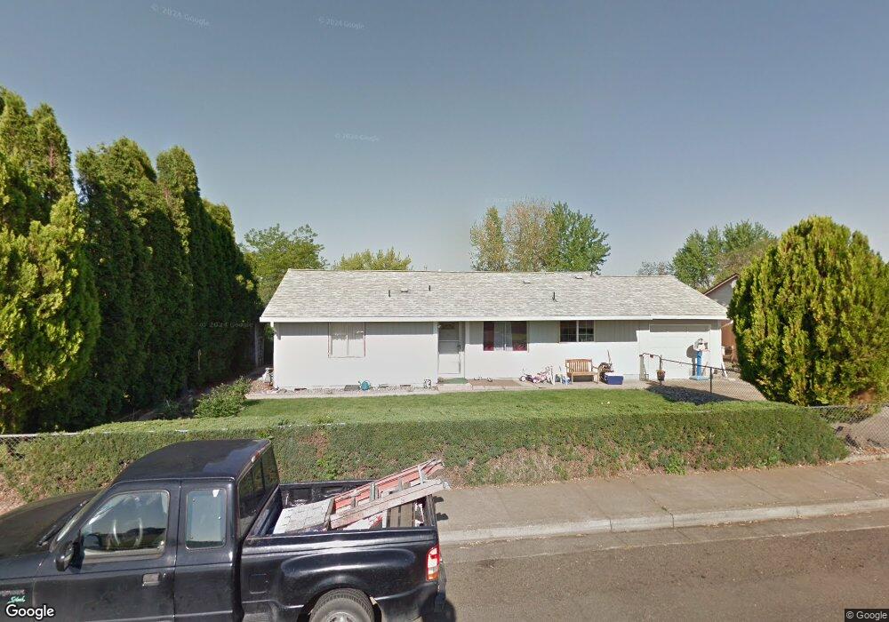 1313 SW 2nd St, Pendleton, OR 97801 - photo 1