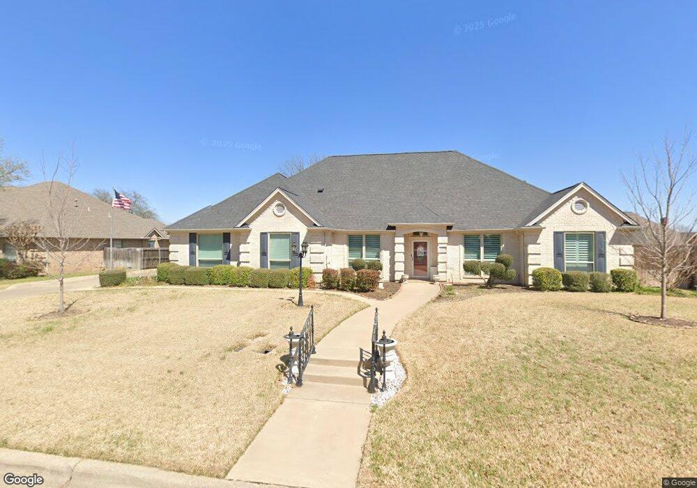 1109 Canton Rd, Cleburne, TX 76033 - photo 1