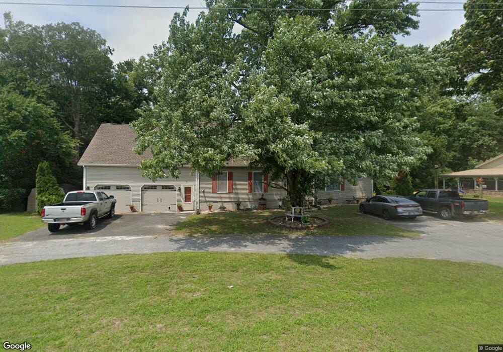 14013 Rottwaller Rd, Laurel, DE 19956 - photo 1