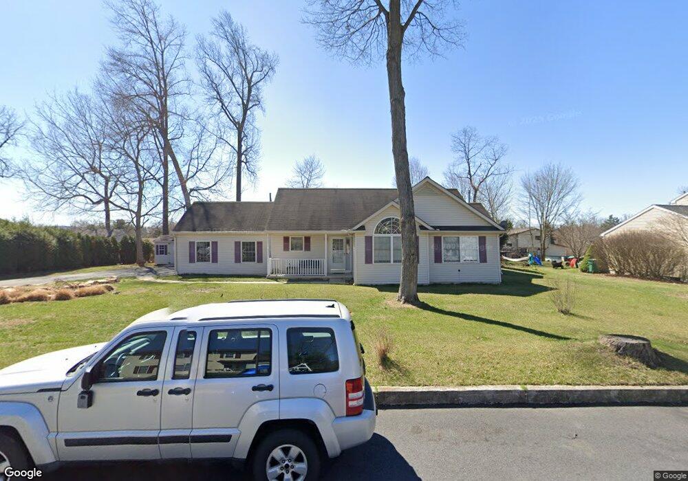 2350 Downing St, Reading, PA 19605 - photo 1