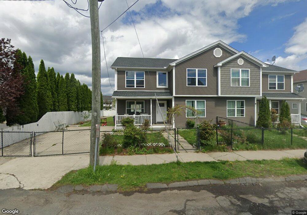 78 Merrick St unit 78, West Springfield, MA 01089 - photo 1