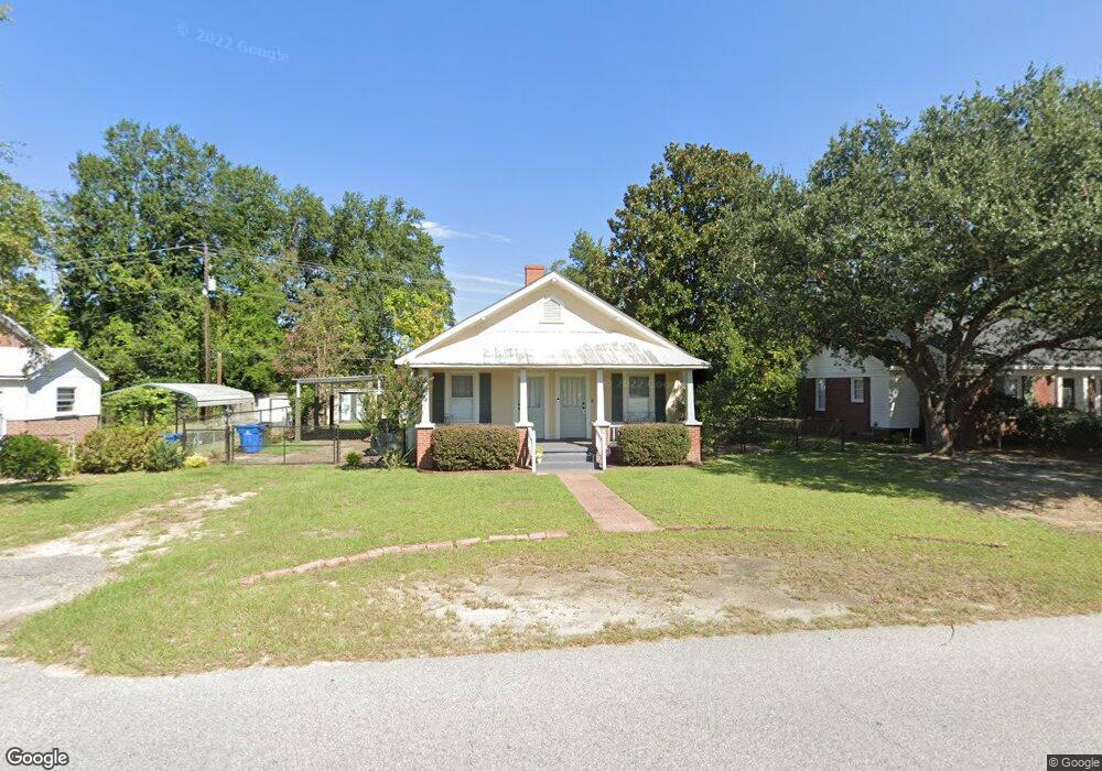 1010 Augusta St, West Columbia, SC 29169 - photo 1