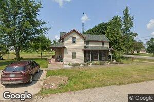 8497 3rd St, Minden City, MI 48456