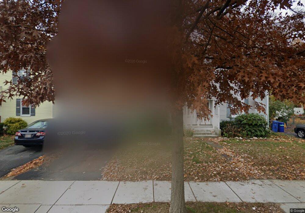 14 Hamilton Rd unit 16, Wakefield, MA 01880 - photo 1