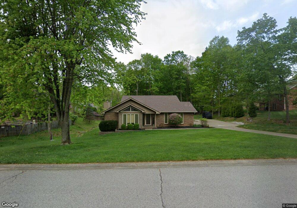 4439 Erin Dr, Floyds Knobs, IN 47119 - photo 1