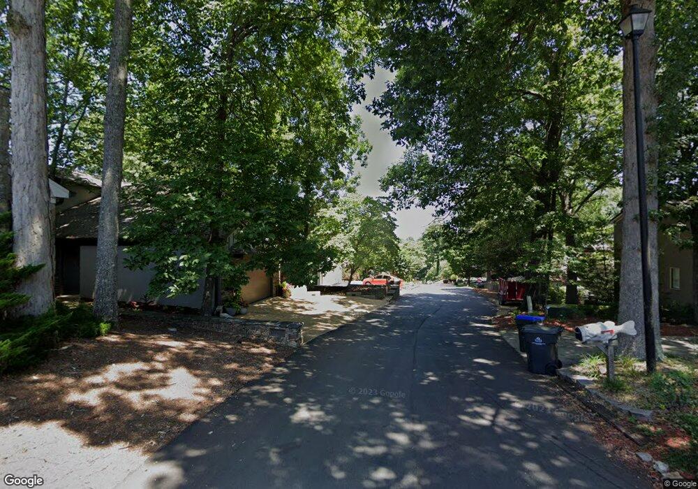 0 Kinross Rd unit 8662450, Roswell, GA 30076 - photo 1