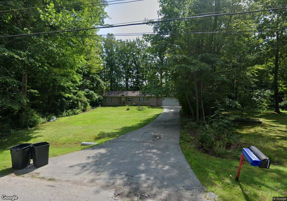 3089 Negaunee Ct, North Street, MI 48049 - photo 1